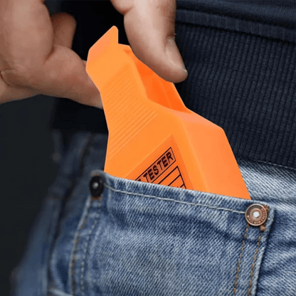 2-in-1 Automotive Fuse Tester and Puller Tool
