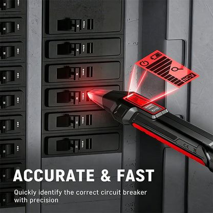 TYIIPLUS LCD Circuit Breaker Finder Kit