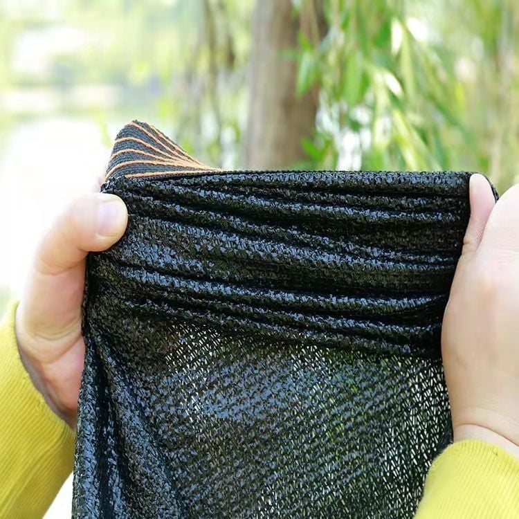 Heavy Duty Sunblock Shade Net