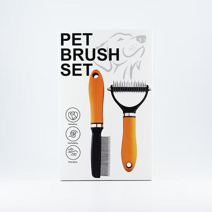 TYIIPLUS™ Washable Lint Roller – Reusable Pet Hair & Dust Remover