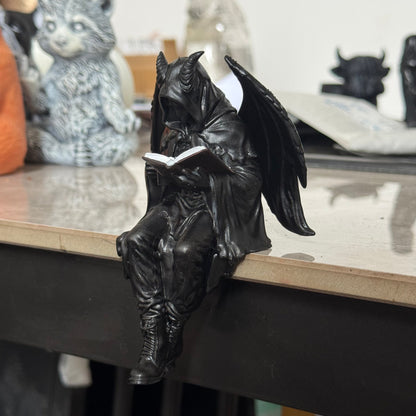 Gothic Dark Fantasy Figure