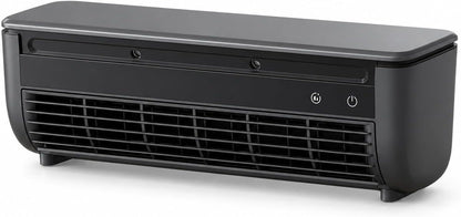Upgraded 3 Wind Modes Portable Wireless Wall Mounted Air Conditioner