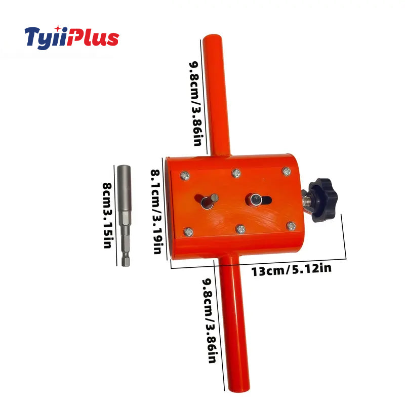 Quick Wire Conduit Puller Tool 🔧