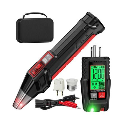 TYIIPLUS LCD Circuit Breaker Finder Kit