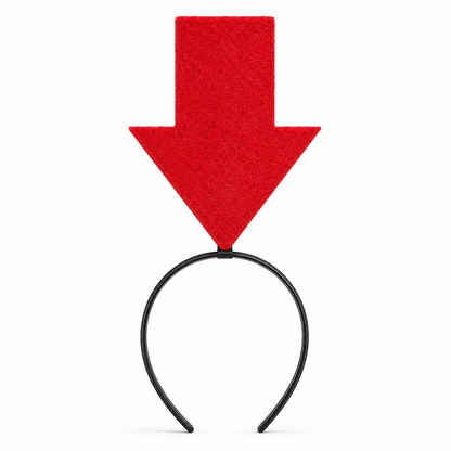 Tyiiplus FunPoint™ Headband