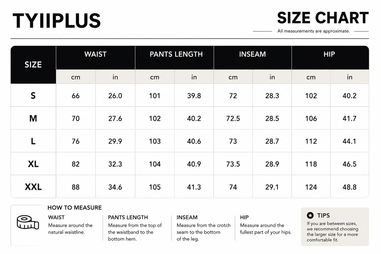 TYIIPLUS™ Women’s Wide Leg Pleated Trousers – Elegant Vertical Line Design