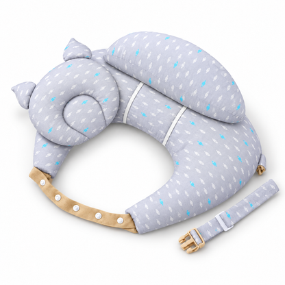 TYII™Wearable Nursing Pillow