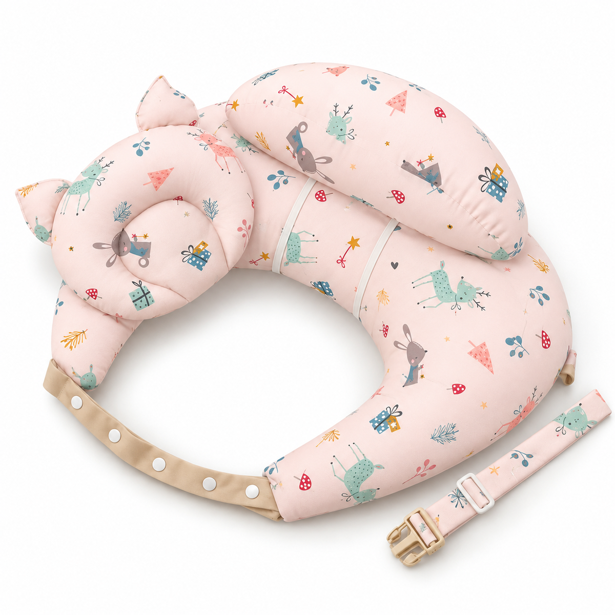 TYII™Wearable Nursing Pillow