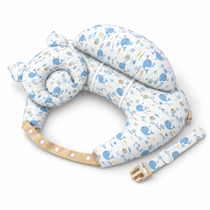 TYII™Wearable Nursing Pillow