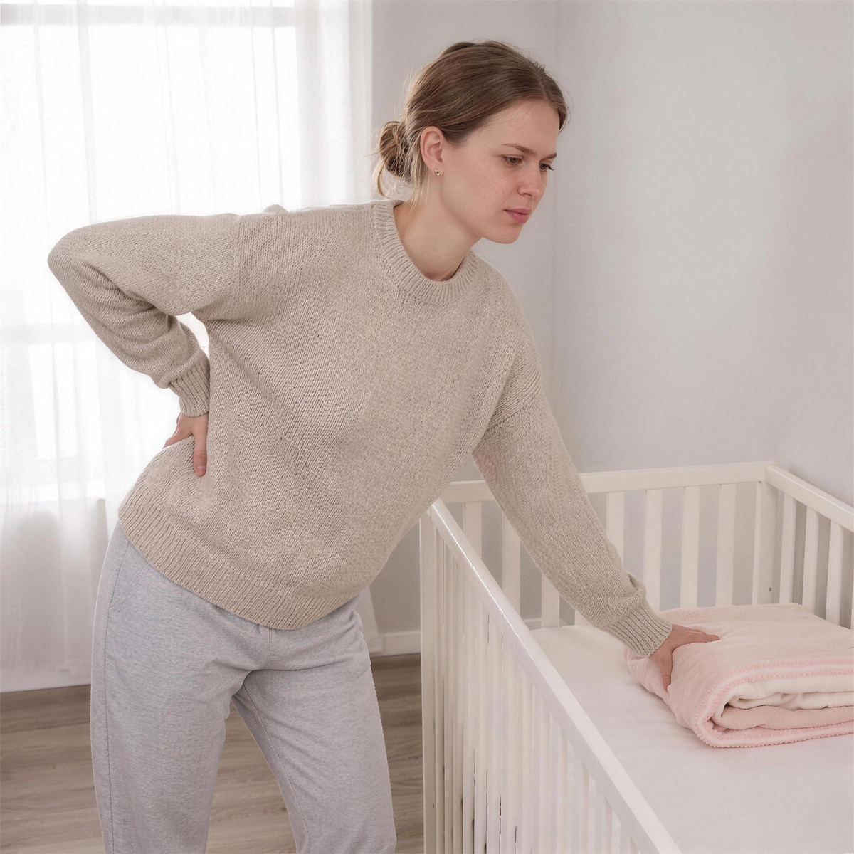 TYII™Wearable Nursing Pillow