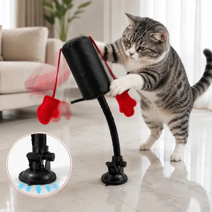 Tyiiplus™ Pawnch Punching Bag