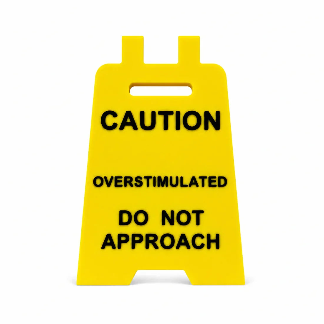 Mood Desk Signs