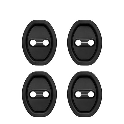 TYIIPLUS™ Universal Car Door Latch Lock Silicone Covers