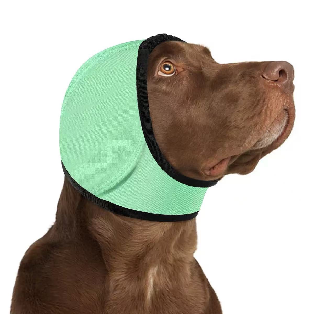 TYIIPLUS™ Dog Calming Ear Wrap