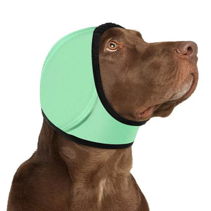 TYIIPLUS™ Dog Calming Ear Wrap