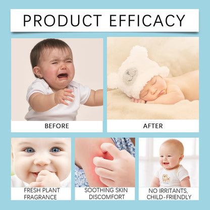 Bug Repellent Patches – Safe for Kids & Adults