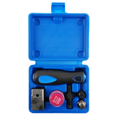 Professional Brake Line Flaring Tool Kit