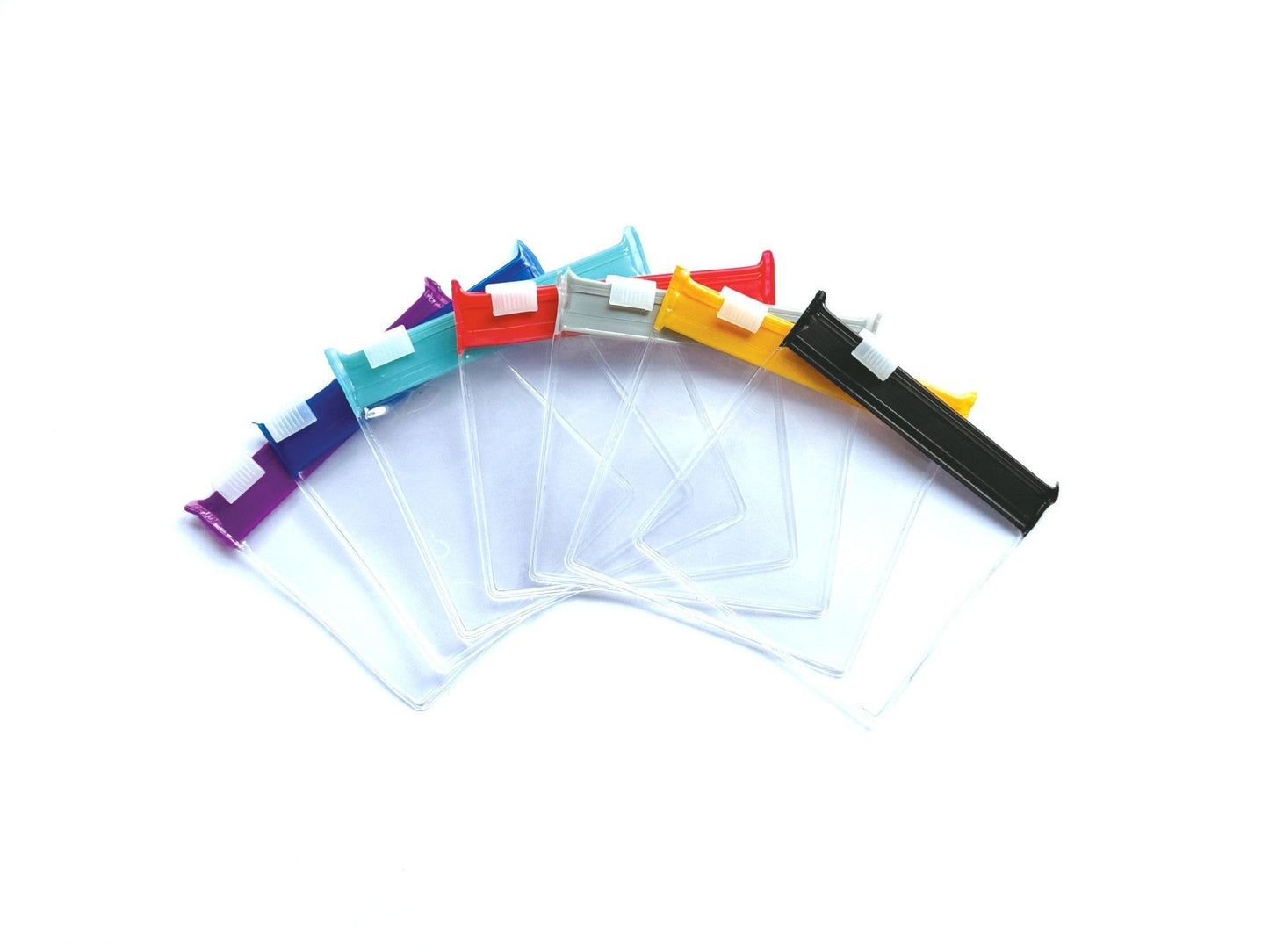 Moisture-Proof EVA Medicine Bags