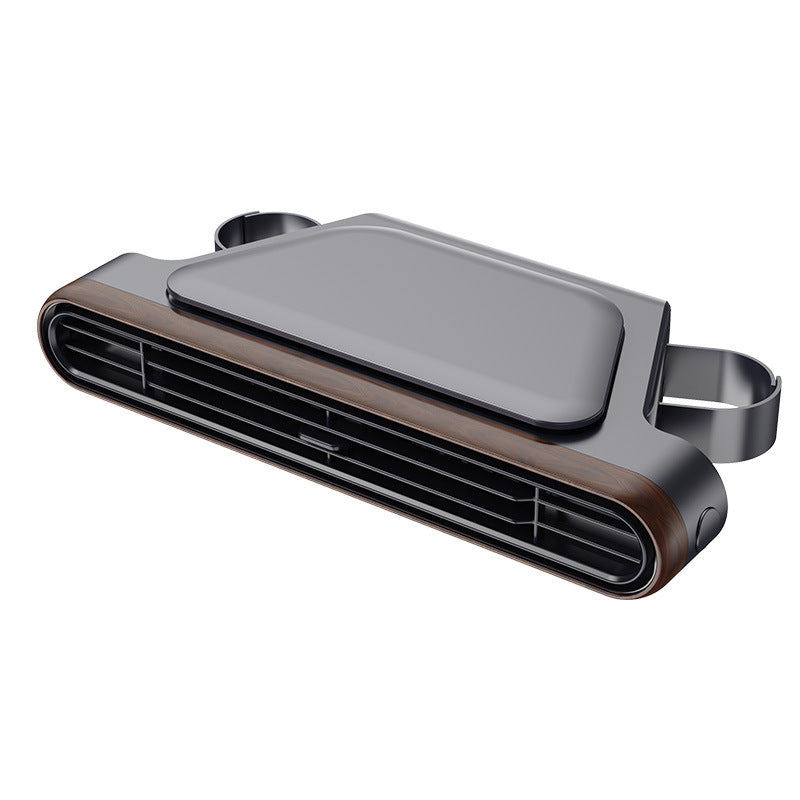 Headrest Fan for Car