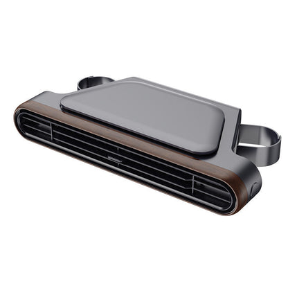 Headrest Fan for Car