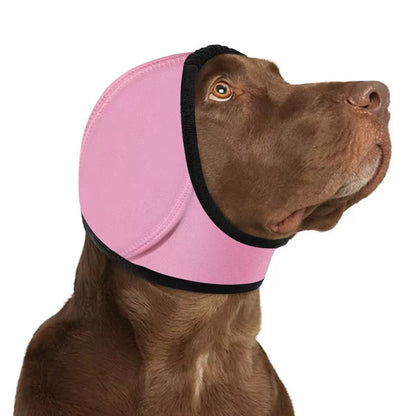 TYIIPLUS™ Dog Calming Ear Wrap