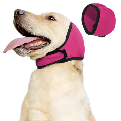 TYIIPLUS™ Dog Calming Ear Wrap