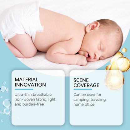Bug Repellent Patches – Safe for Kids & Adults