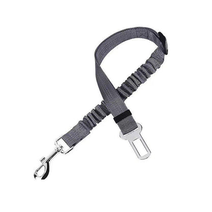 2-Pack Pet Dog & Cat Seat Belts for Cars