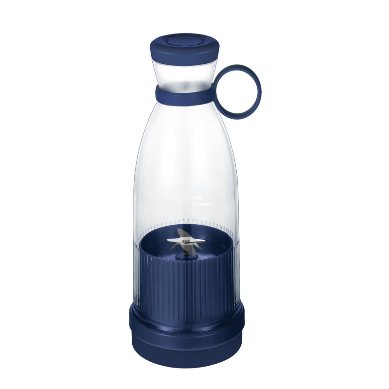 🍹 Portable Electric Blender Bottle – Fresh Smoothies Anywhere, Anytime!