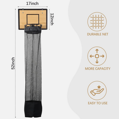 TYIIPLUS™ Laundry Hoop