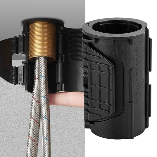 Basin Faucet Fixed Base