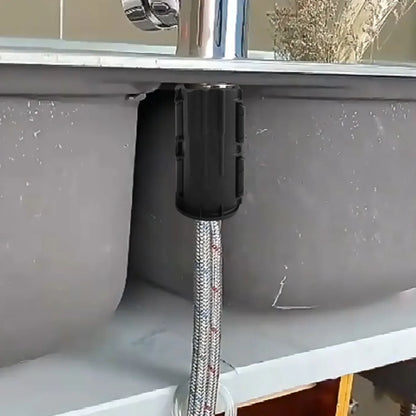 Basin Faucet Fixed Base