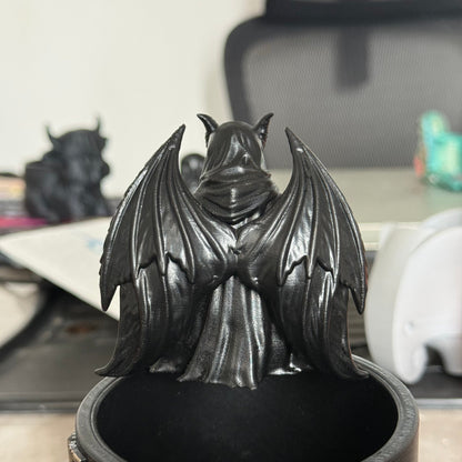 Gothic Dark Fantasy Figure