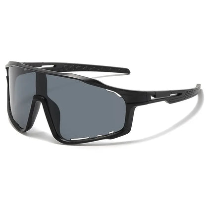 ☀️UV400 Photochromic Polarized Safety Glasses