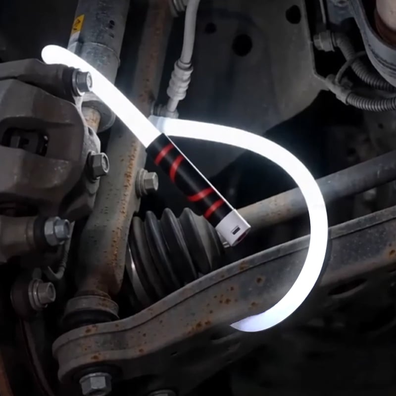 Portable Bendable LED Work Light Stick