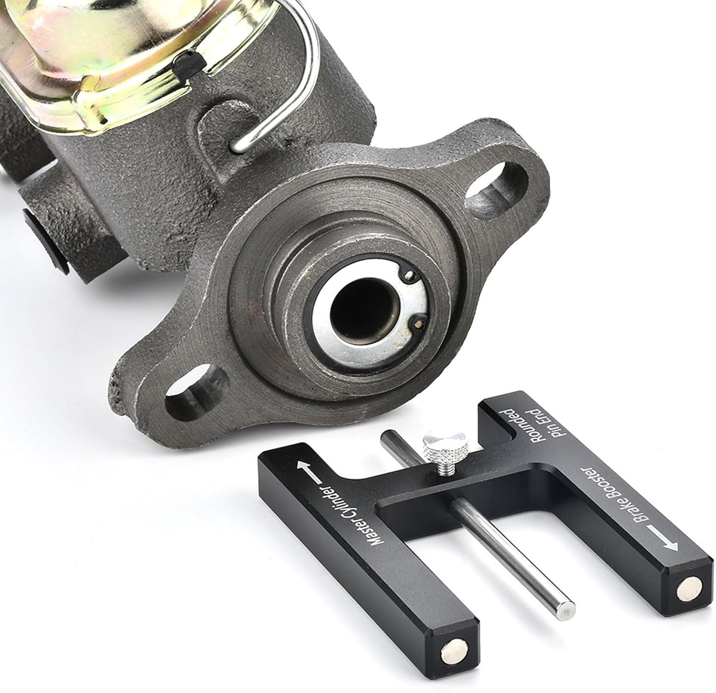 🛠️ Brake Booster Adjustment Tool