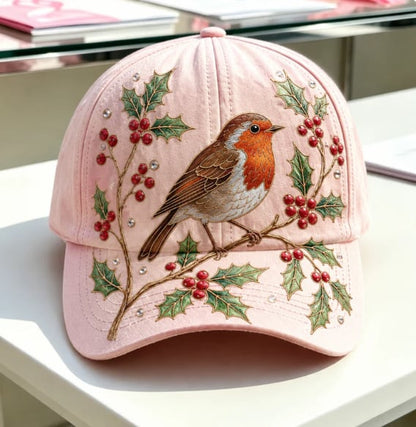 🌸🌿 Tyiiplus™ Garden Morning Cap