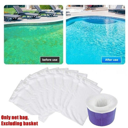 🏊‍♂️Swimming Pool Filters