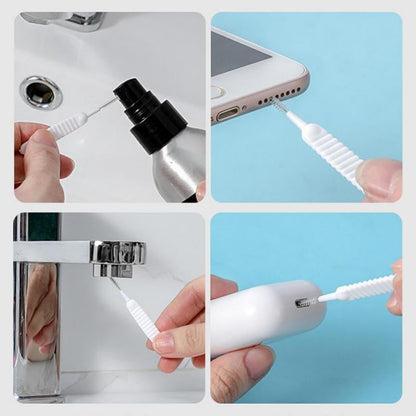 ⏰✨30 Counts Crevice Tiny Brush