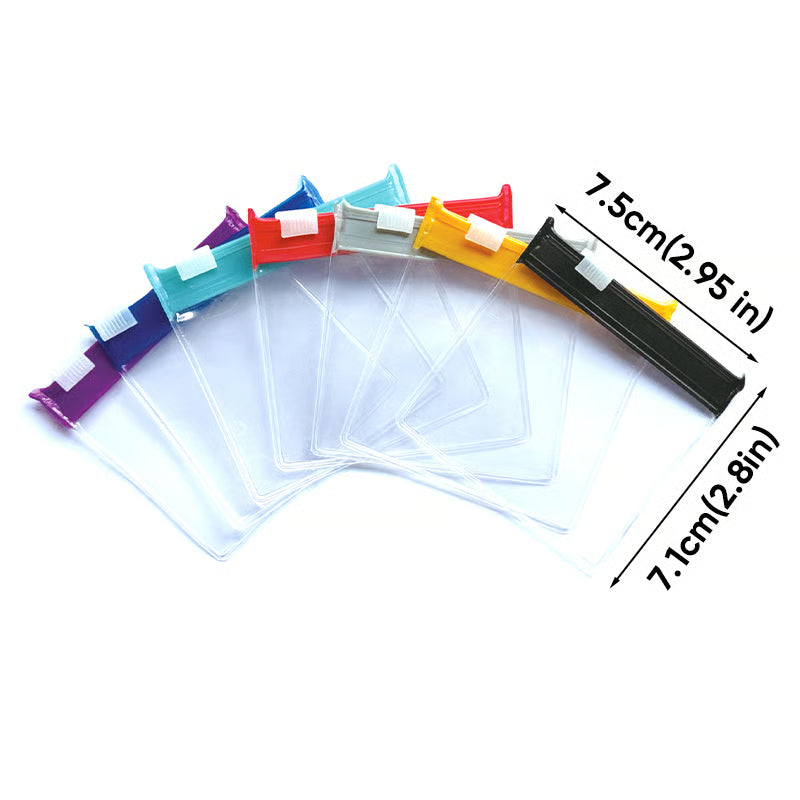Moisture-Proof EVA Medicine Bags