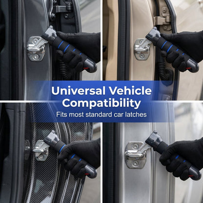 Car Door Handle for Elderly Car Assist Support Car Handle Multifunction