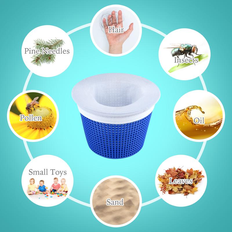 🏊‍♂️Swimming Pool Filters