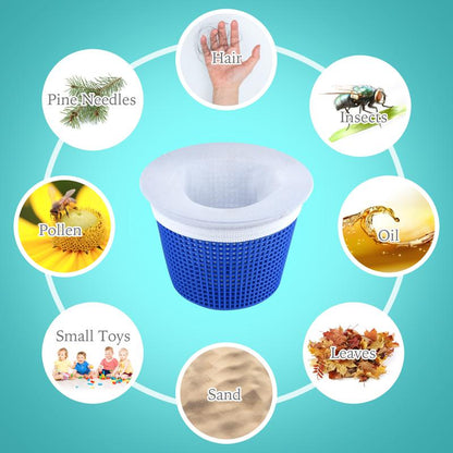 🏊‍♂️Swimming Pool Filters