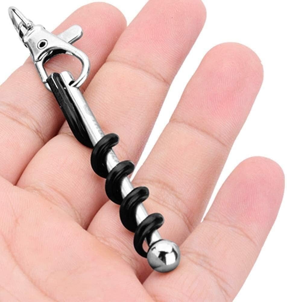 🍾Mini Portable Pocket-Sized Wine Opener (2 Pcs)