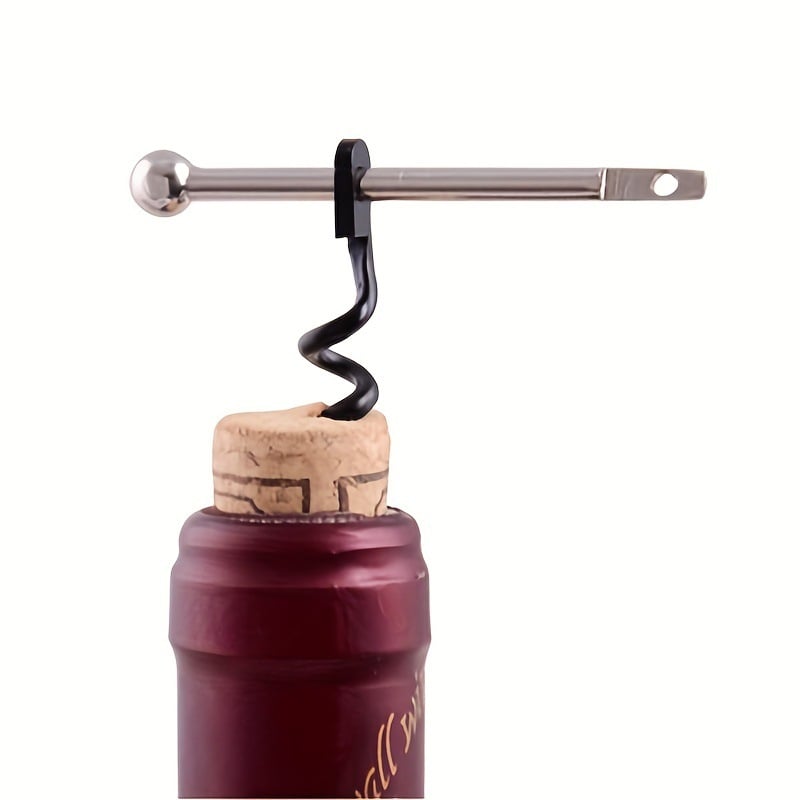 🍾Mini Portable Pocket-Sized Wine Opener (2 Pcs)