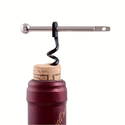 🍾Mini Portable Pocket-Sized Wine Opener (2 Pcs)