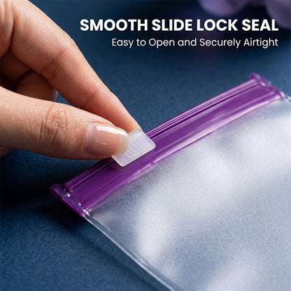 Moisture-Proof EVA Medicine Bags