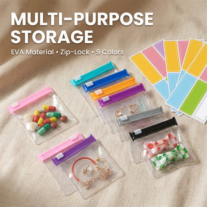 Moisture-Proof EVA Medicine Bags