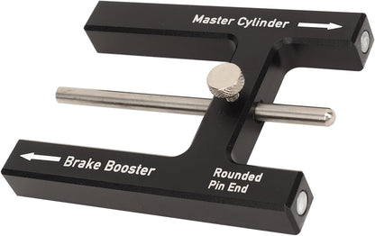 🛠️ Brake Booster Adjustment Tool