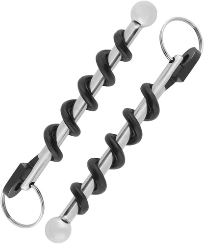 🍾Mini Portable Pocket-Sized Wine Opener (2 Pcs)